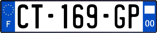 CT-169-GP
