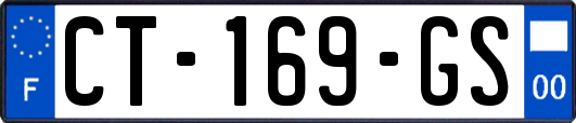 CT-169-GS
