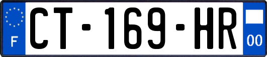 CT-169-HR