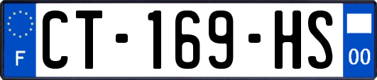 CT-169-HS