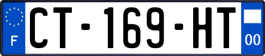 CT-169-HT