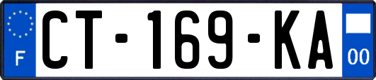 CT-169-KA