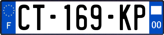 CT-169-KP