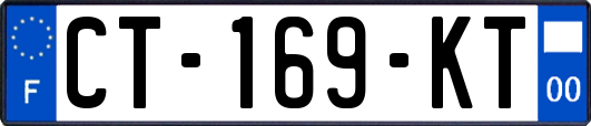 CT-169-KT