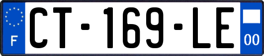 CT-169-LE