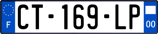 CT-169-LP