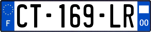 CT-169-LR