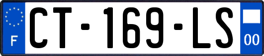CT-169-LS