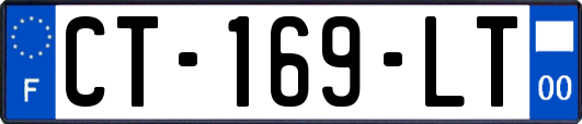 CT-169-LT
