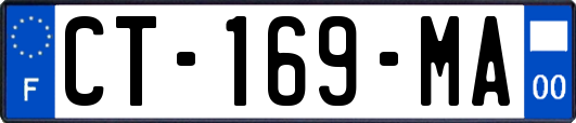CT-169-MA