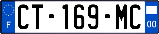 CT-169-MC