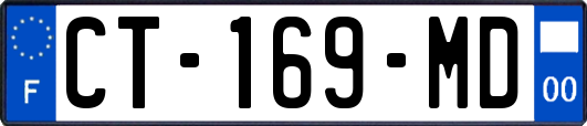 CT-169-MD