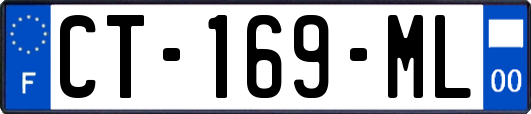 CT-169-ML