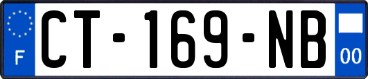 CT-169-NB