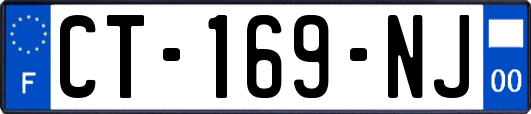 CT-169-NJ