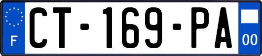 CT-169-PA