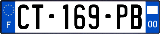 CT-169-PB