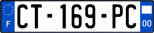 CT-169-PC