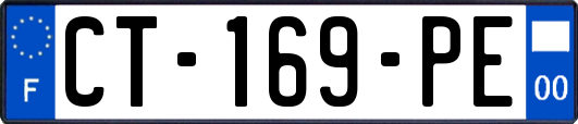 CT-169-PE