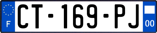 CT-169-PJ