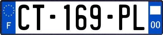 CT-169-PL