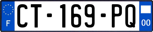 CT-169-PQ