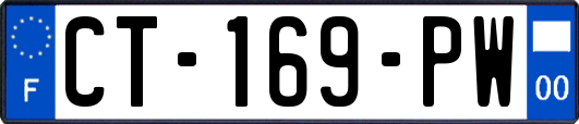CT-169-PW
