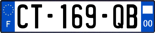 CT-169-QB