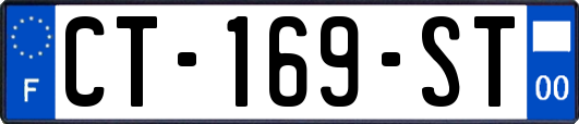 CT-169-ST