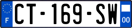 CT-169-SW