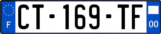 CT-169-TF