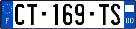 CT-169-TS