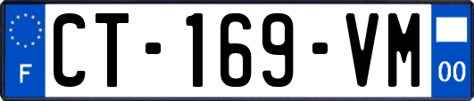 CT-169-VM