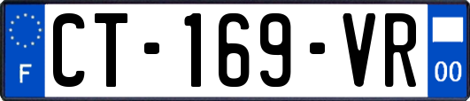 CT-169-VR