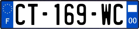 CT-169-WC