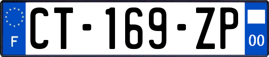 CT-169-ZP