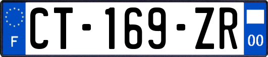 CT-169-ZR