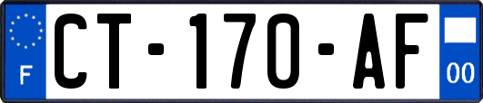 CT-170-AF