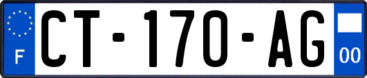 CT-170-AG