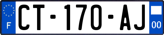 CT-170-AJ