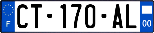 CT-170-AL