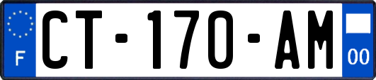 CT-170-AM