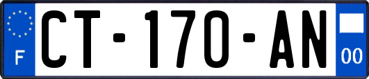 CT-170-AN