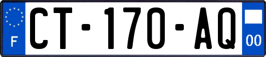 CT-170-AQ