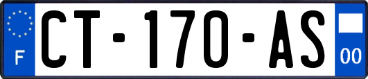 CT-170-AS