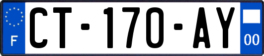 CT-170-AY