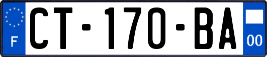 CT-170-BA