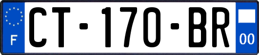 CT-170-BR