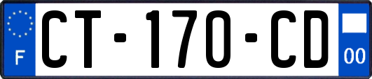 CT-170-CD