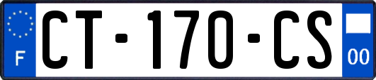 CT-170-CS